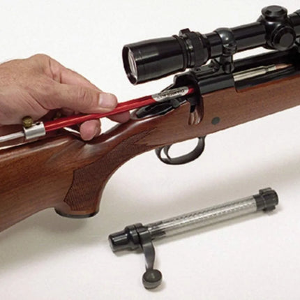 HORNADY LNL OAL GAUGE CURVED