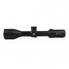 NUTREK OPTICS BLACKIRON 2.5-10X50 SFP IR SCOPE