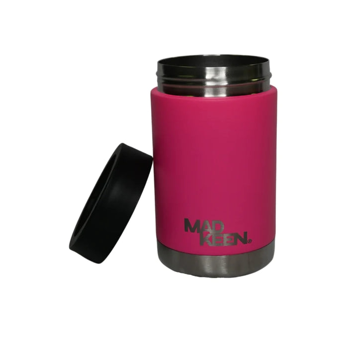 MADKEEN CRACKA TINNIE PINK EXTREME OUTDOOR SPORTS