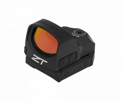 ZERO TECH ZT THRIVE HD MULTI RETICLE LOW REFLEX SIGHT