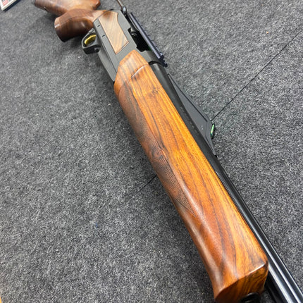 BROWNING MARAL 308 AS NEW WITH CASE