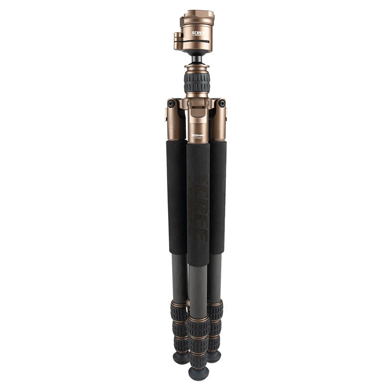 SCREE RUNNER HO-TPC25 CARBON FIBRE TRIPOD