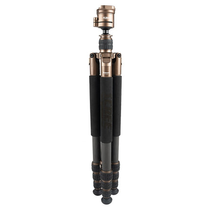 SCREE RUNNER HO-TPC25 CARBON FIBRE TRIPOD