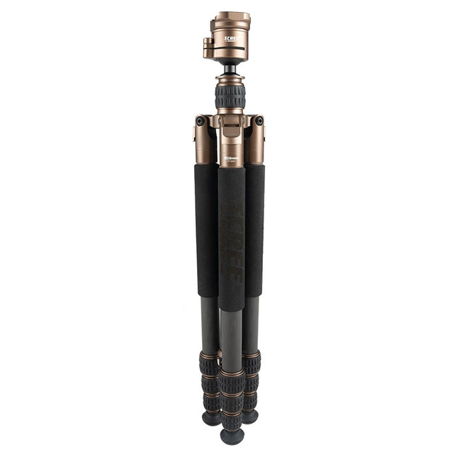SCREE RUNNER HO-TPC25 CARBON FIBRE TRIPOD