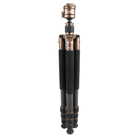 SCREE RUNNER HO-TPC25 CARBON FIBRE TRIPOD