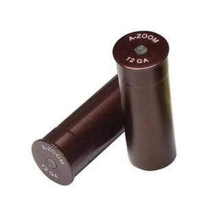 A-ZOOM SNAP CAPS 12 GAUGE