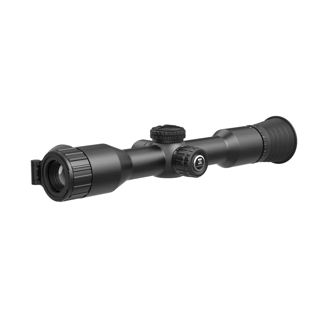 HIKMICRO ALPEX 4K A40E LITE 40MM NIGHT VISION SCOPE + SPERAS TH4K