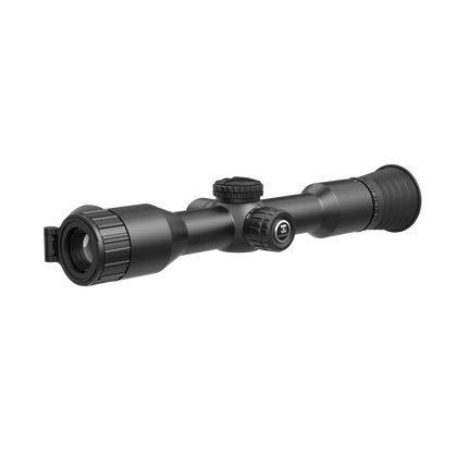 HIKMICRO ALPEX 4K A40E LITE 40MM NIGHT VISION SCOPE + SPERAS TH4K