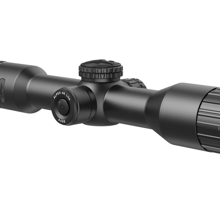 HIKMICRO ALPEX 4K A40E LITE 40MM NIGHT VISION SCOPE + SPERAS TH4K