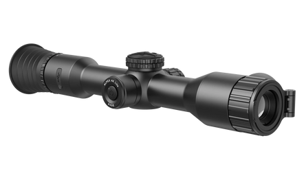 HIKMICRO ALPEX 4K A40E LITE 40MM NIGHT VISION SCOPE + SPERAS TH4K