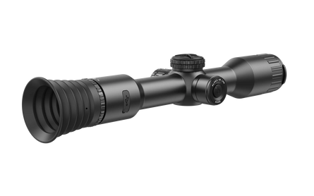 HIKMICRO ALPEX 4K A40E LITE 40MM NIGHT VISION SCOPE + SPERAS TH4K