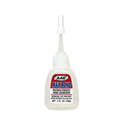 AAE MAX BOND MAX STRENGTH VANE ADHESIVE