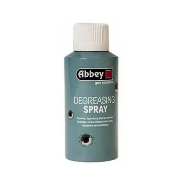 ABBEY DEGREASING SPRAY (AERO)