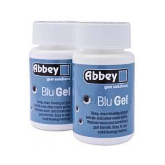 ABBEY GUN BLUE GEL