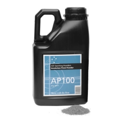 ADI - AP100 - POWDER 2KG