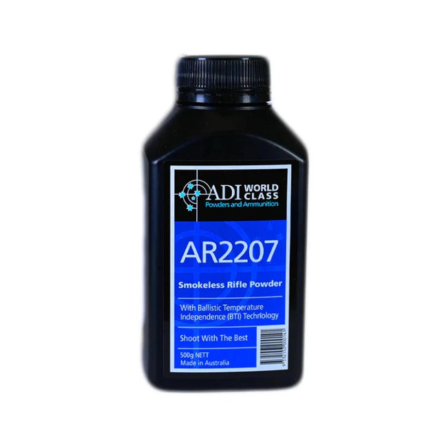 ADI - AR2207 - POWDER 500G