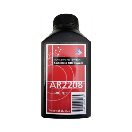 ADI - AR2208 - POWDER 500G