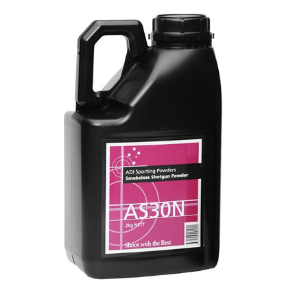 ADI - AS30N - POWDER 2KG