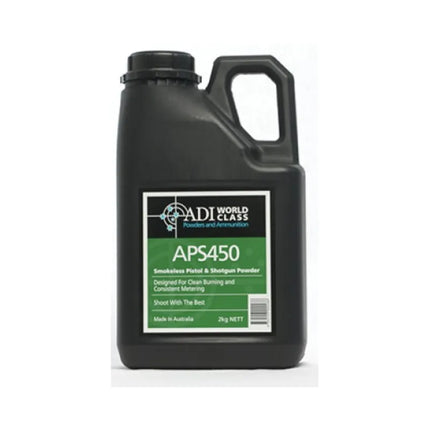 ADI POWDER APS450 2KG