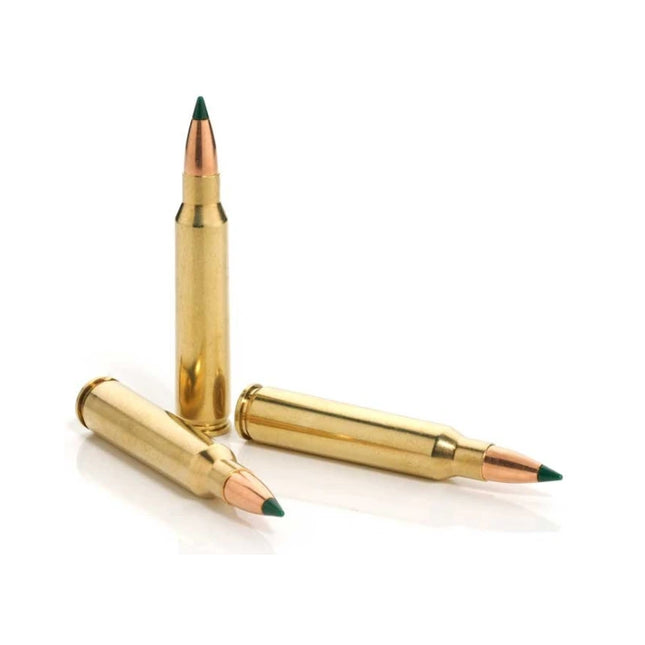 ADI WORLD CLASS AMMO 223REM 55GR SIERRA BLITZ KING #1455