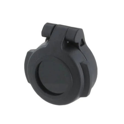 AIMPOINT MICRO T-2/H-2 LENS COVER FLIP UP REAR SOLID