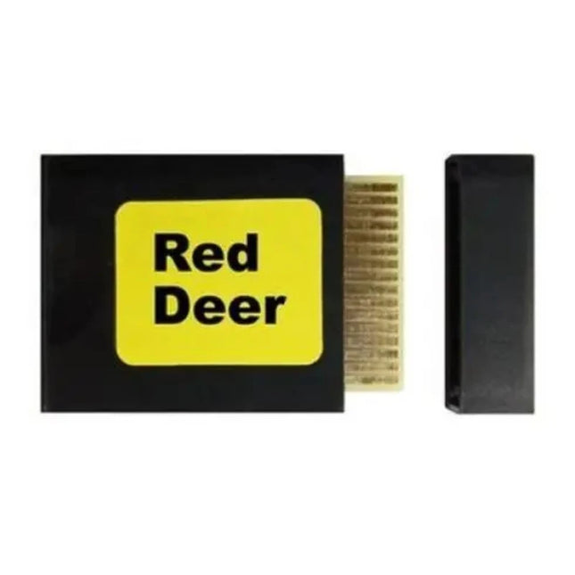 AJ PRODUCTIONS SOUND CARD RED DEER