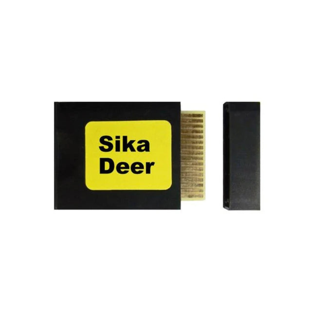 AJ PRODUCTIONS SOUND CARD SIKA DEER