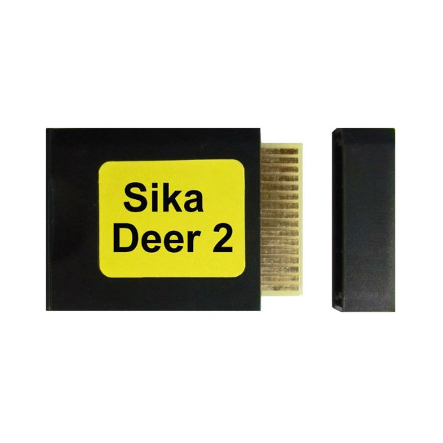 AJ PRODUCTIONS SOUND CARD SIKA DEER 2