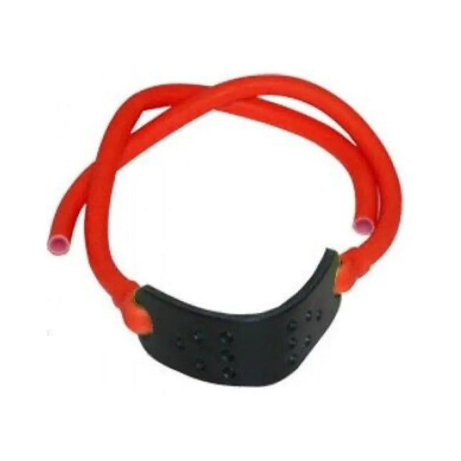 BAIT THROWER RUBBER TAPPERED BAND