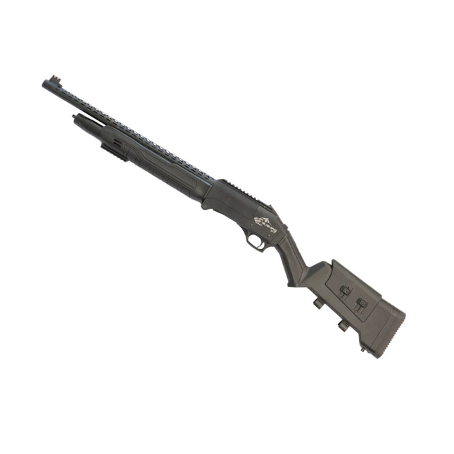 AXOR ARMS BUSHPIG XT REAR STOCK