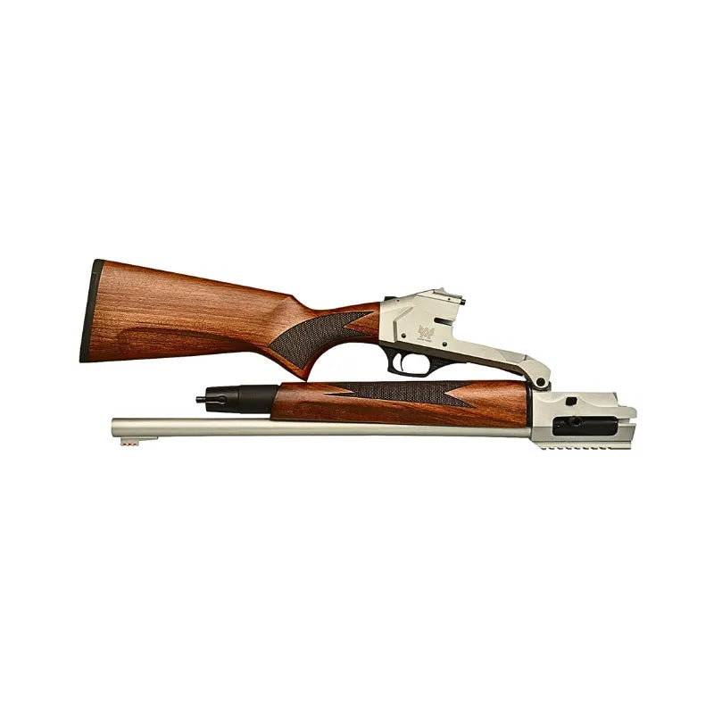 AXOR ARMS BUSHPIG 12GA 20