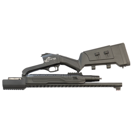 AXOR ARMS BUSHPIG XT REAR STOCK