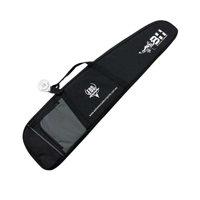 BALLISTICS HARDWARE 46" BLACK EOS GUNBAG