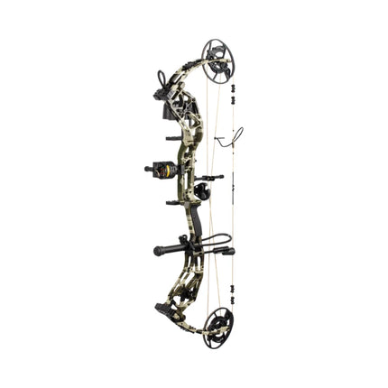 BEAR ALASKAN PRO RTH RH STONE (55-70#)