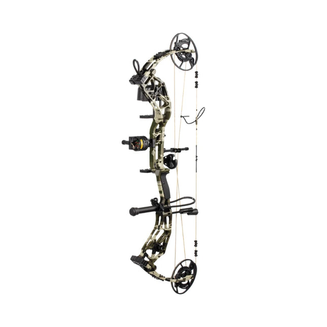 BEAR ALASKAN PRO RTH RH STONE (55-70#)