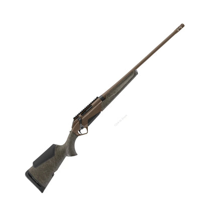 BENELLI LUPO CERAKOTE FDE B.E.S.T 308 WIN 22"
