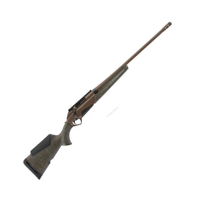 BENELLI LUPO CERAKOTE FDE B.E.S.T 308 WIN 22"