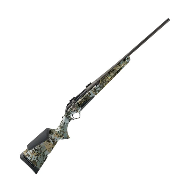 BENELLI LUPO ELEVATED II CAMO B.E.S.T 300 WIN MAG 24"