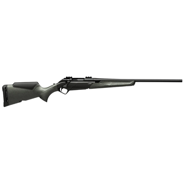 BENELLI LUPO GRANITE MOSS 30-06 22"