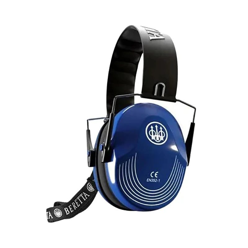 BERETTA EAR MUFFS PASSIVE PROTECTION