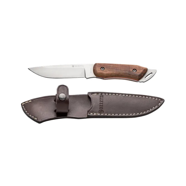 BERETTA ROAN FIXED BLADE KNIFE