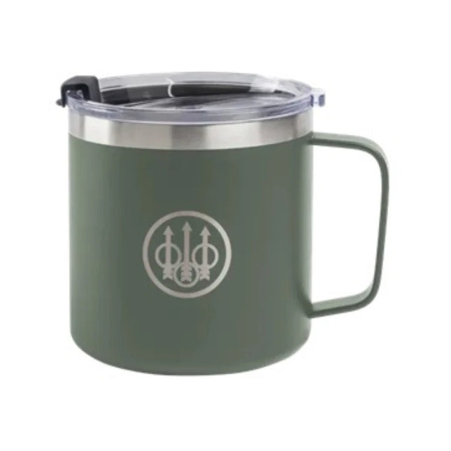 BERETTA AUSTRALIA MUG OD GREEN