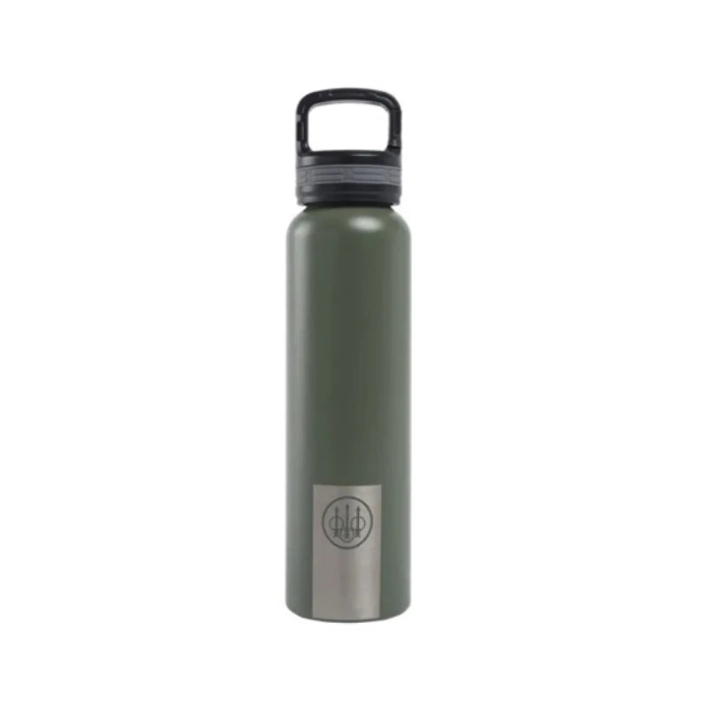 BERETTA AUSTRALIA WATER BOTTLE OD GREEN 710ML
