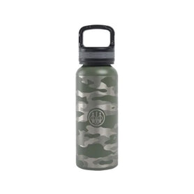 BERETTA AUSTRALIA WATER BOTTLE OD GREEN CAMO 475ML