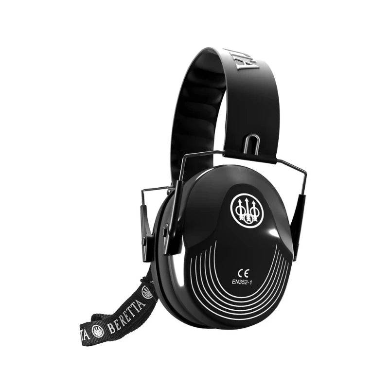 BERETTA EAR MUFFS PASSIVE PROTECTION
