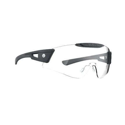 BERETTA MASK SHOOTING GLASSES SMOKE, NEUTRAL & YELLOW