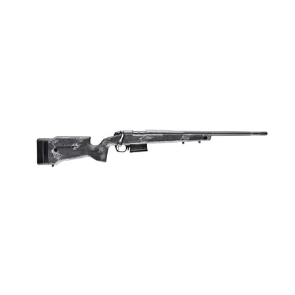 BERGARA B14 CREST CARBON 308 WIN 1:10" 20" RH