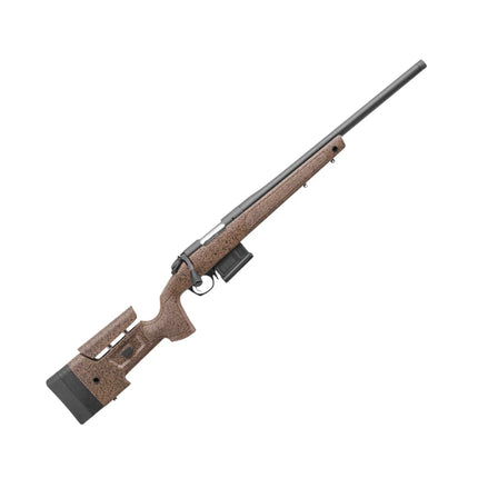 BERGARA B14 HMR HUNTING & MATCH RIFLE 6.5 CREEDMOOR 26" 1:8 MUZZLE THREAD 5/8x24
