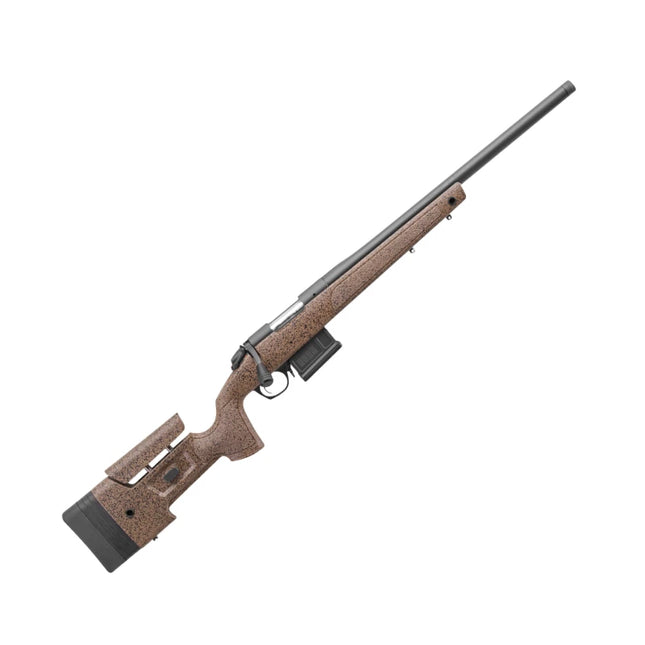 BERGARA B14 HMR HUNTING & MATCH RIFLE 6.5 CREEDMOOR 26" 1:8 MUZZLE THREAD 5/8x24