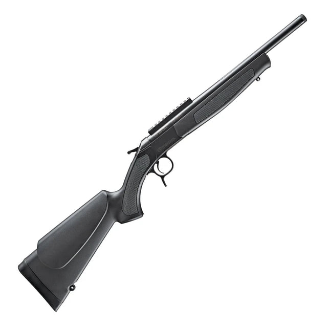 BERGARA BA13 TAKEDOWN STANDARD BLACK .300BLK 1:8" 18"